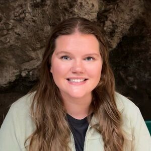 Meet your Posher, Kelsey